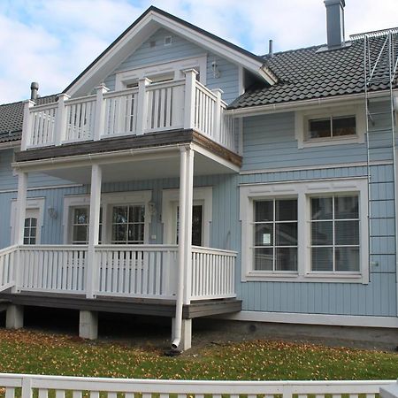 Sresort Apartment With 4 Bedrooms Иматра Екстериор снимка