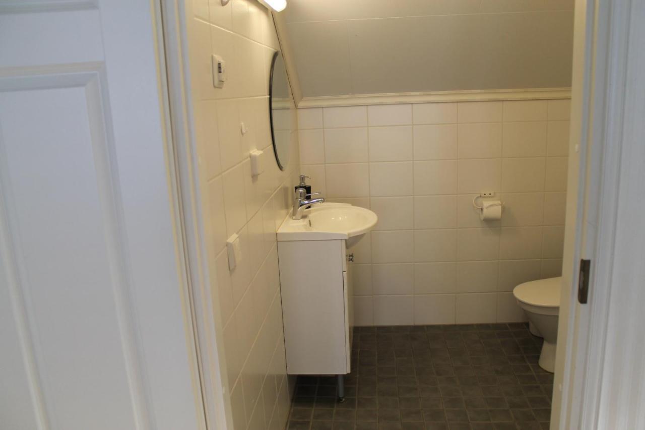 Sresort Apartment With 4 Bedrooms Иматра Екстериор снимка